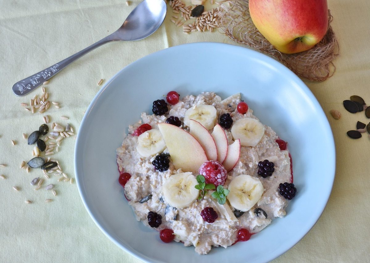 Quel petit-déjeuner choisir pour maigrir ?