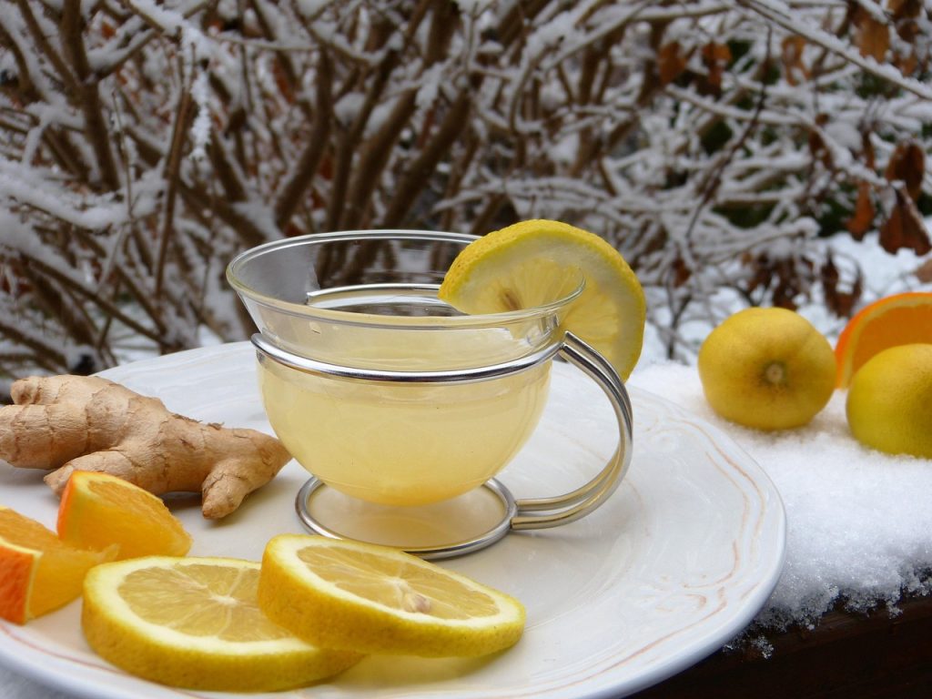 Quelle boisson choisir pour favoriser la digestion ?