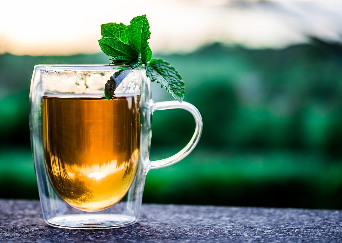 Quelle boisson choisir pour favoriser la digestion ?