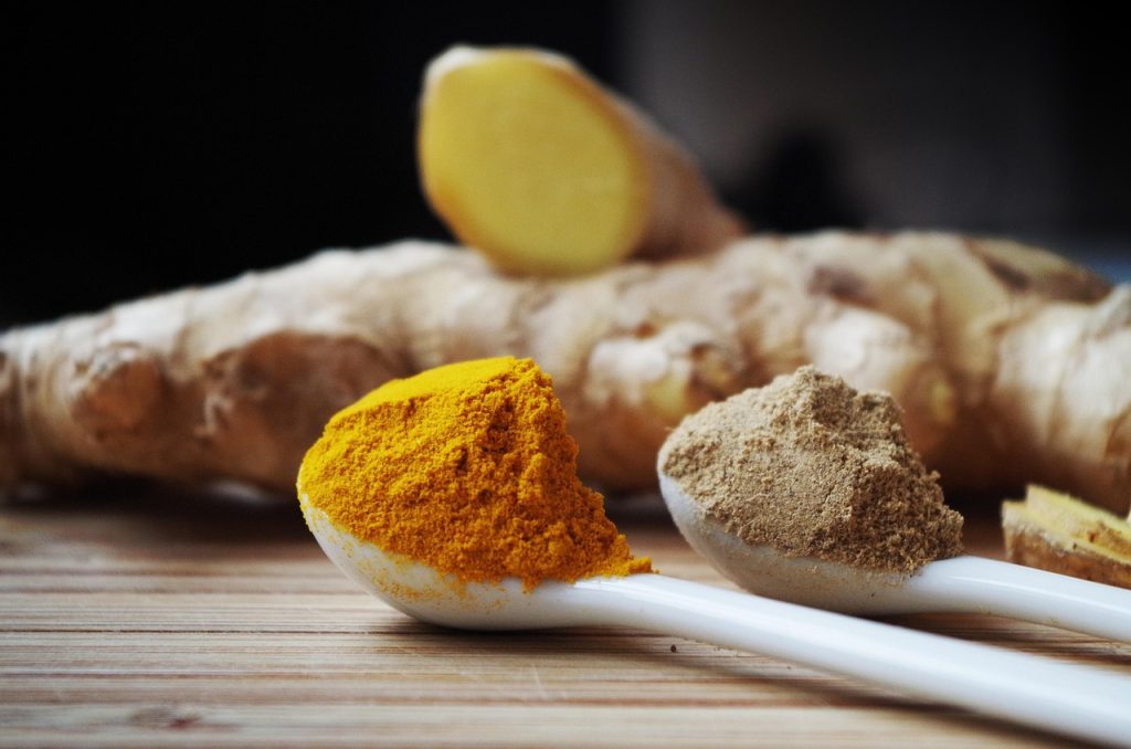 Quels aliments consommer pour diminuer l'inflammation dans mon corps ?