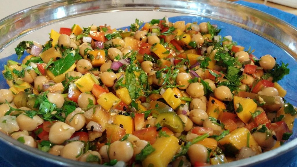 Quels aliments consommer pour réguler ma glycémie ?
