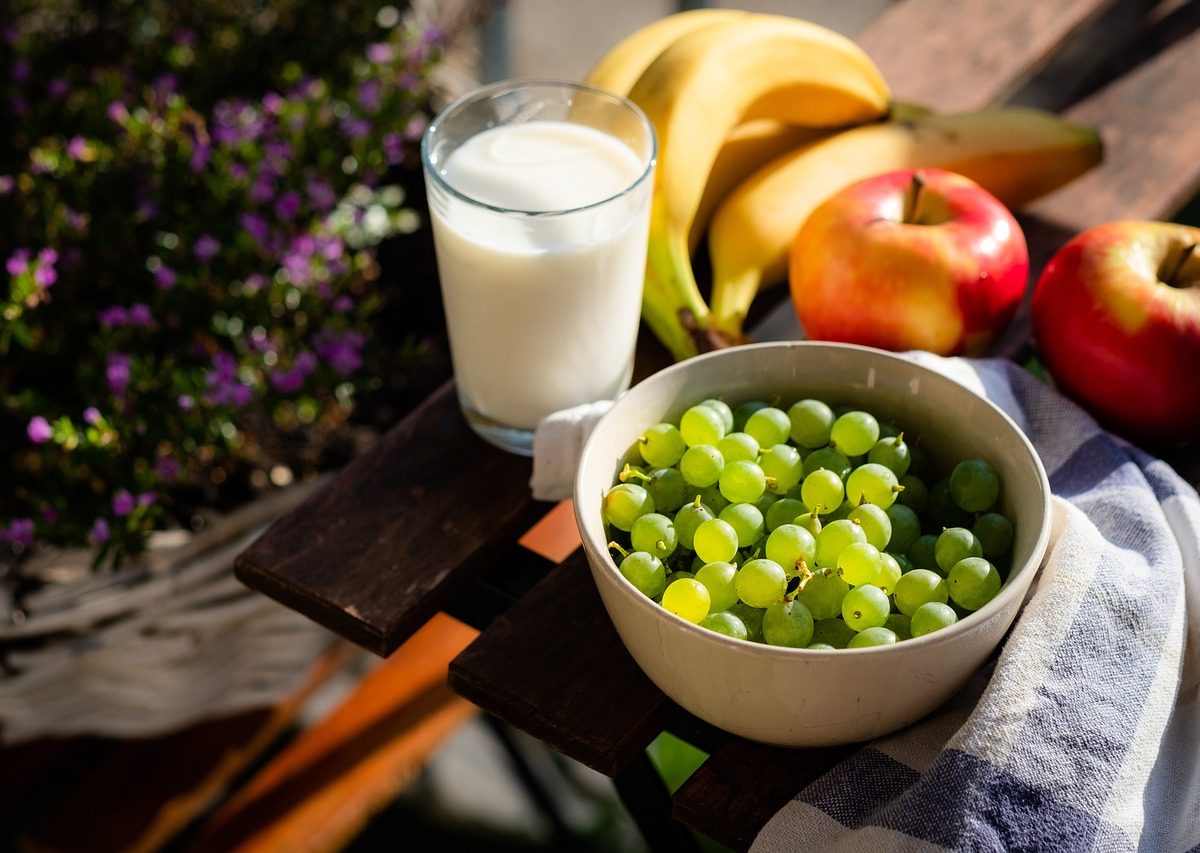 Quels aliments favoriser pour mieux dormir ?