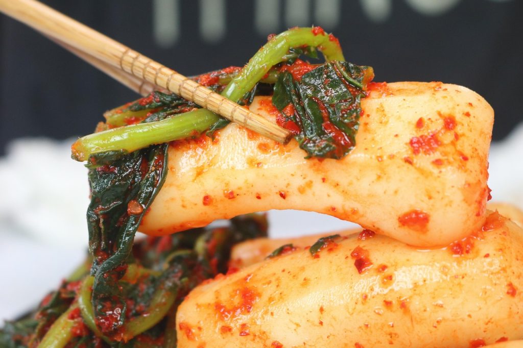 Quels aliments favoriser pour un microbiote sain ?