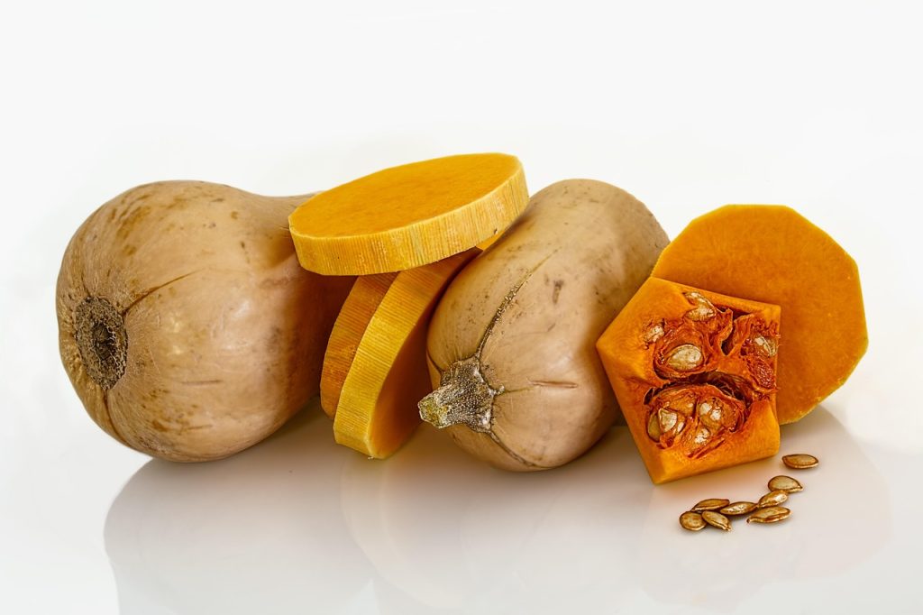 Quels aliments privilégier en automne pour une santé optimale ?