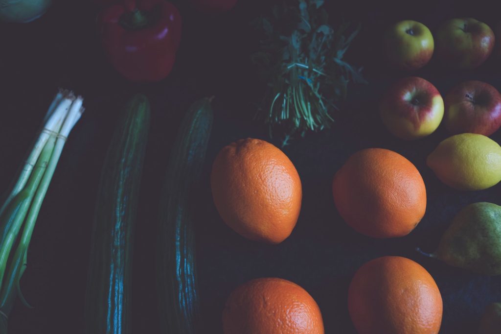 L’influence de notre régime alimentaire sur le risque de cancer du poumon