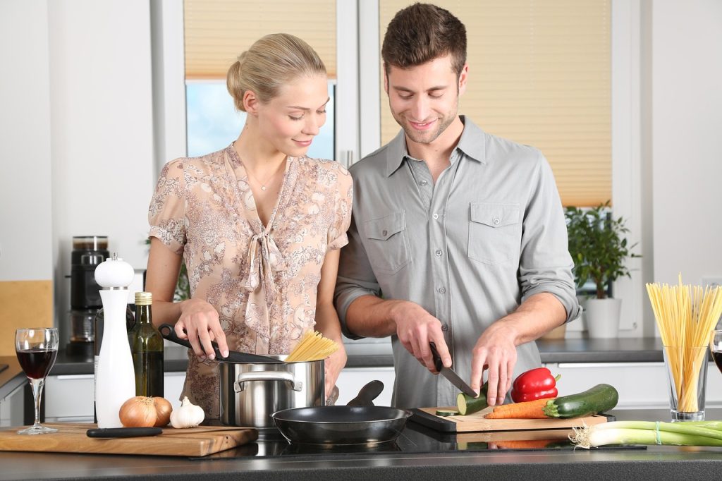 Recettes faciles pour préparer les repas de la semaine