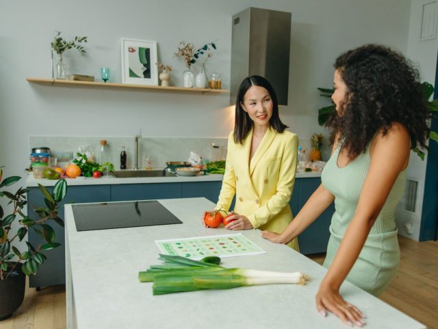Dès maintenant, transformez votre alimentation sans régime restrictif