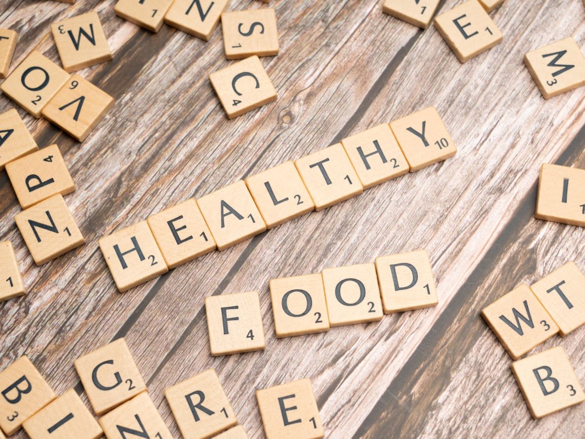 Quels féculents choisir pour des repas plus légers ?