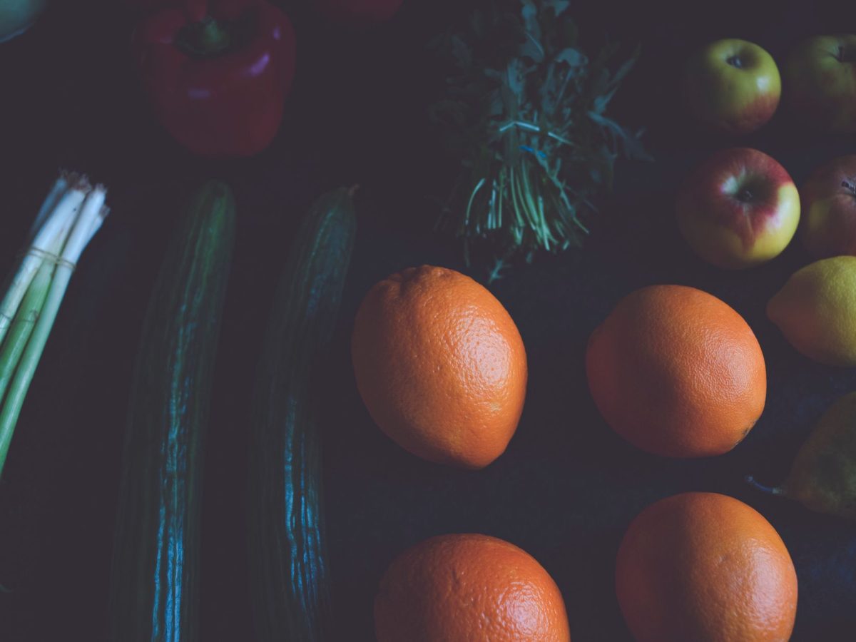 Comment manger équilibré sans se ruiner ?