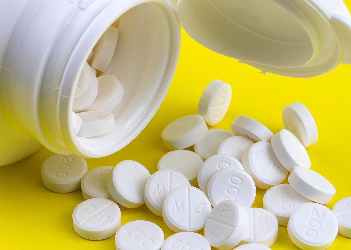 Suppléments calcium et vitamine D : efficacité remise en question