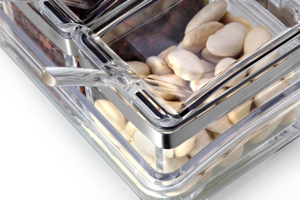 Boites Tupperware : avis sur la conservation alimentaire