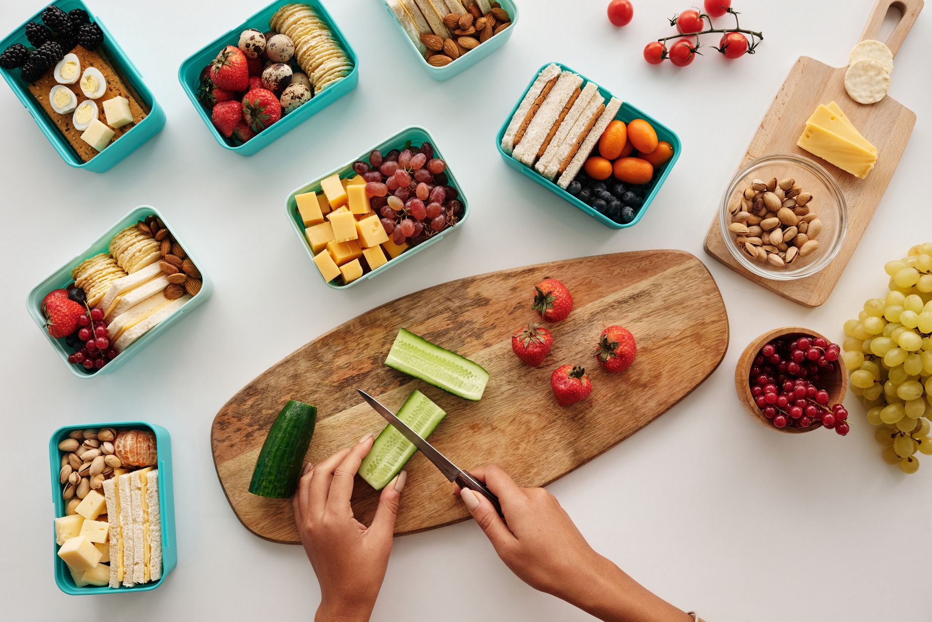 Les régimes pauvres en glucides sont-ils vraiment efficaces pour maigrir ? Oui, mais...