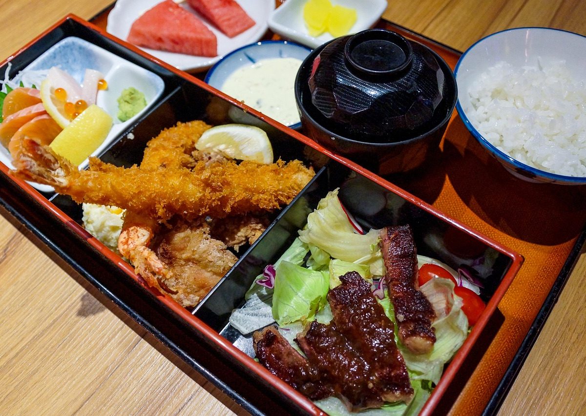 La méthode japonaise Shokuiku : un secret pour maigrir après 40 ans ?
