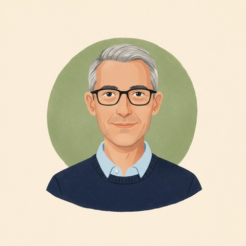 Maxime Delahaye